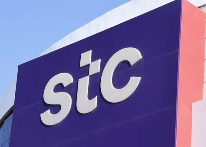 stc parking